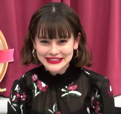 苦手な顔の系統