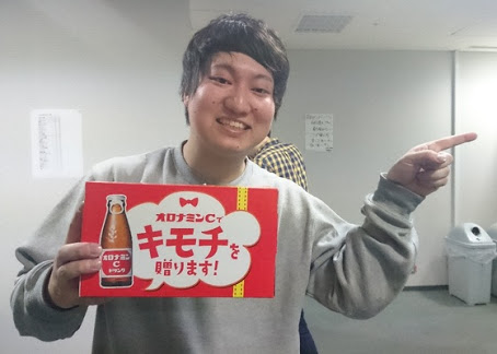 苦手な顔の系統