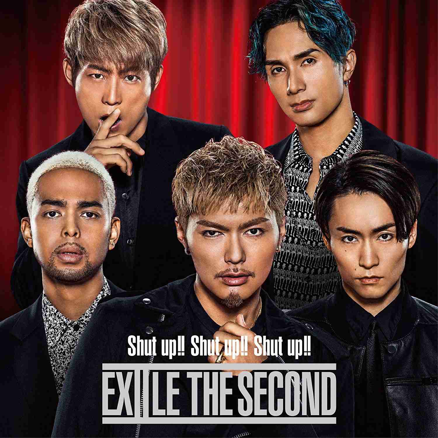 苦手な顔の系統