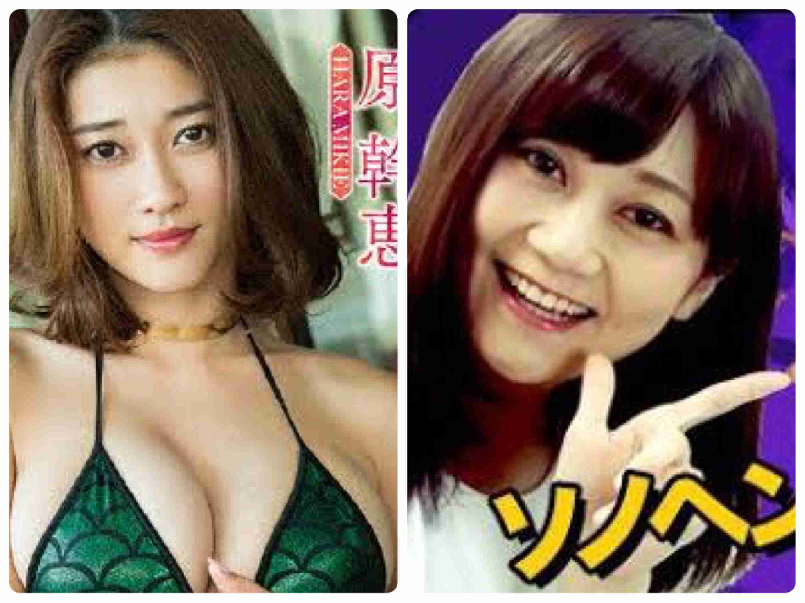 苦手な顔の系統