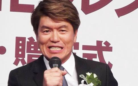 苦手な顔の系統