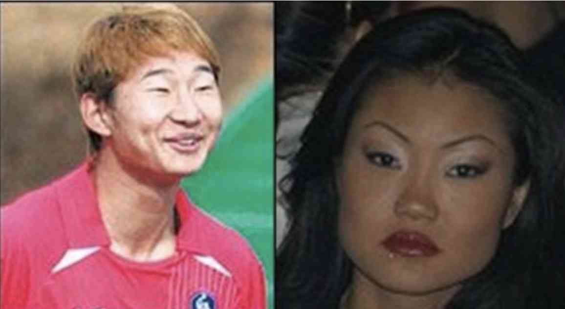 苦手な顔の系統