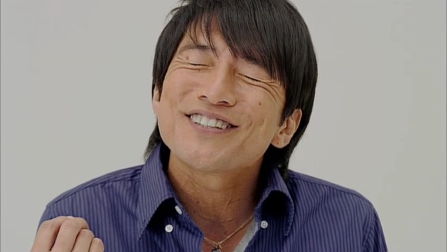 苦手な顔の系統