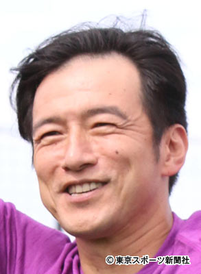 苦手な顔の系統