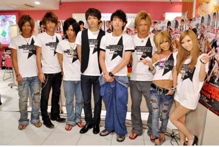 苦手な顔の系統