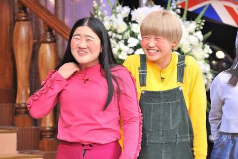 苦手な顔の系統