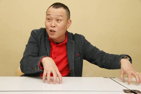 苦手な顔の系統