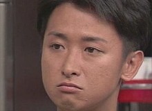 苦手な顔の系統