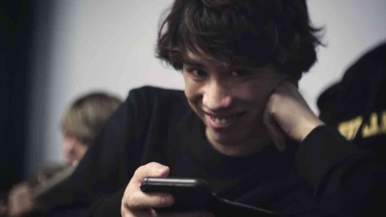 苦手な顔の系統