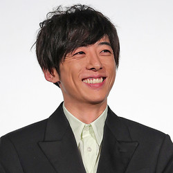 女性にもいそうな顔の男性有名人