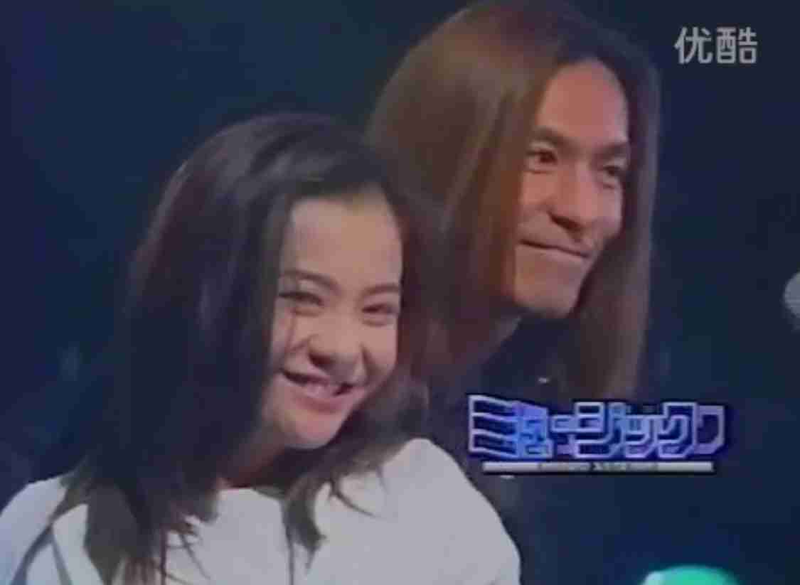 女性にもいそうな顔の男性有名人