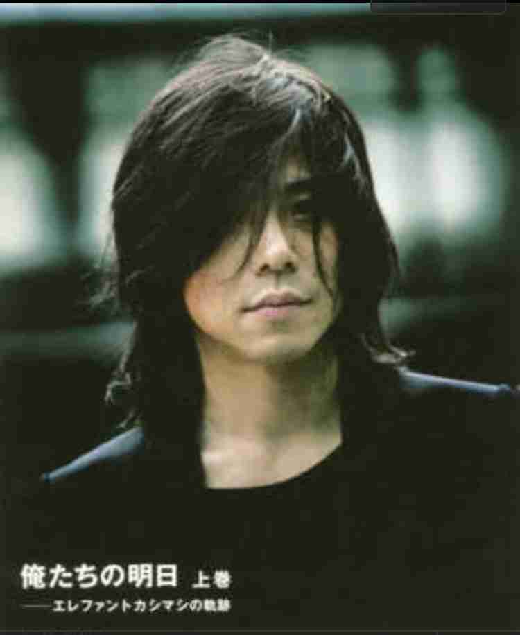 女性にもいそうな顔の男性有名人