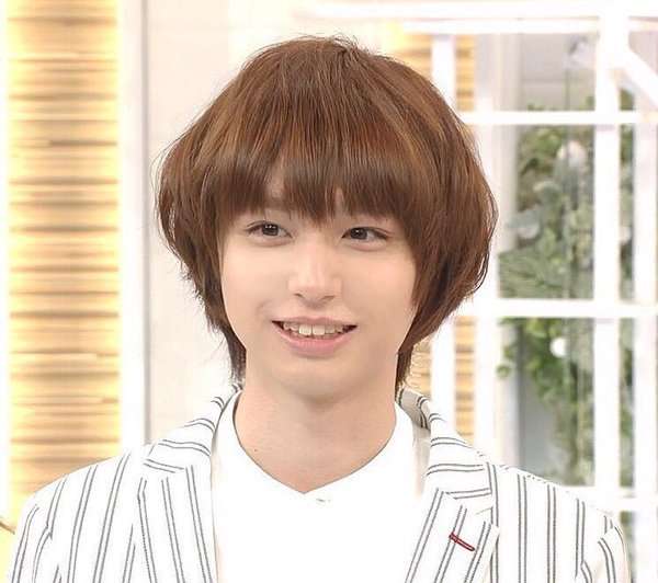女性にもいそうな顔の男性有名人