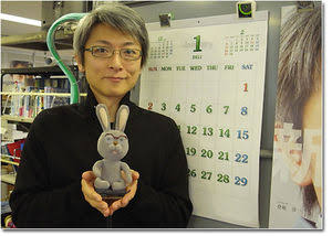 女性にもいそうな顔の男性有名人