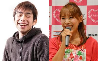 女性にもいそうな顔の男性有名人