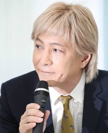 女性にもいそうな顔の男性有名人