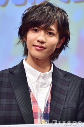 女性にもいそうな顔の男性有名人