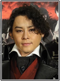 女性にもいそうな顔の男性有名人