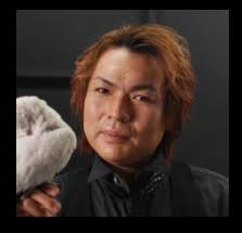 女性にもいそうな顔の男性有名人