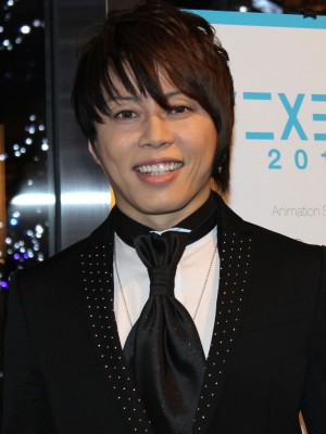 女性にもいそうな顔の男性有名人