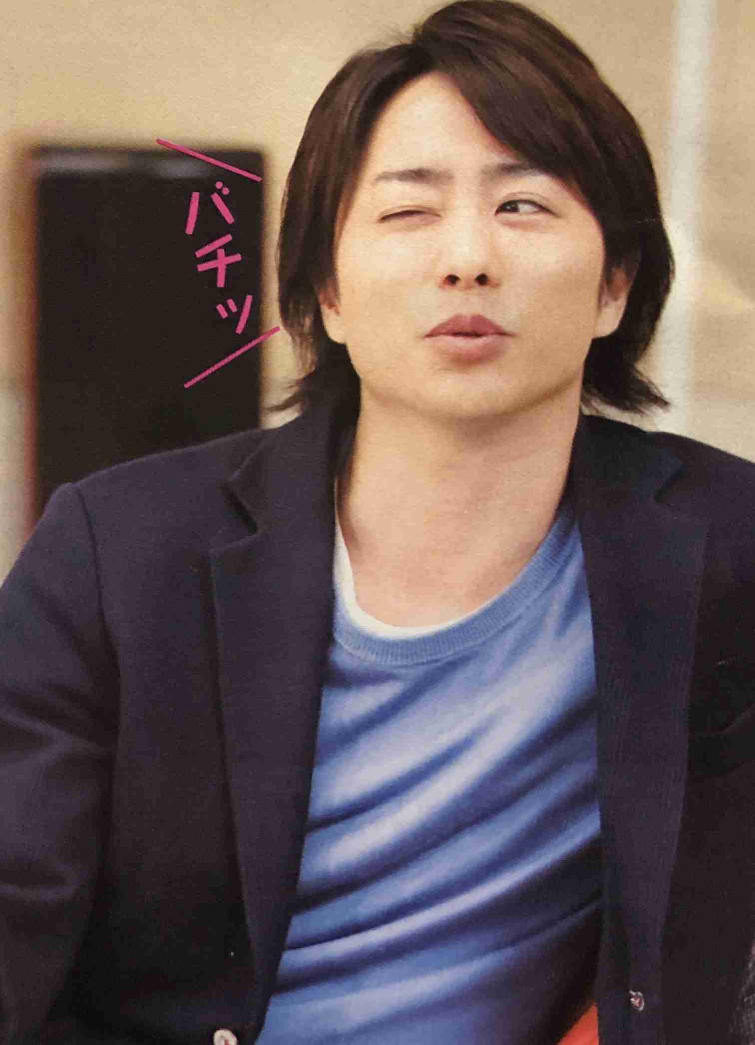 女性にもいそうな顔の男性有名人
