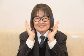 女性にもいそうな顔の男性有名人