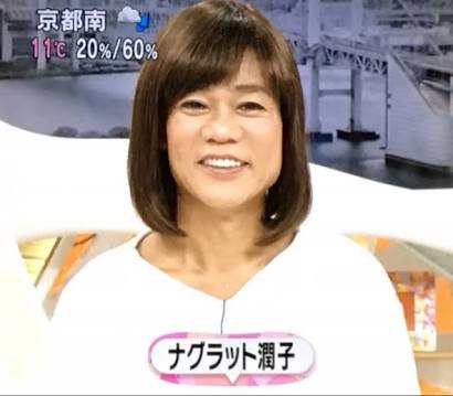女性にもいそうな顔の男性有名人