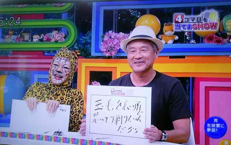 ホラー小説が好きな人
