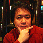 ホラー小説が好きな人