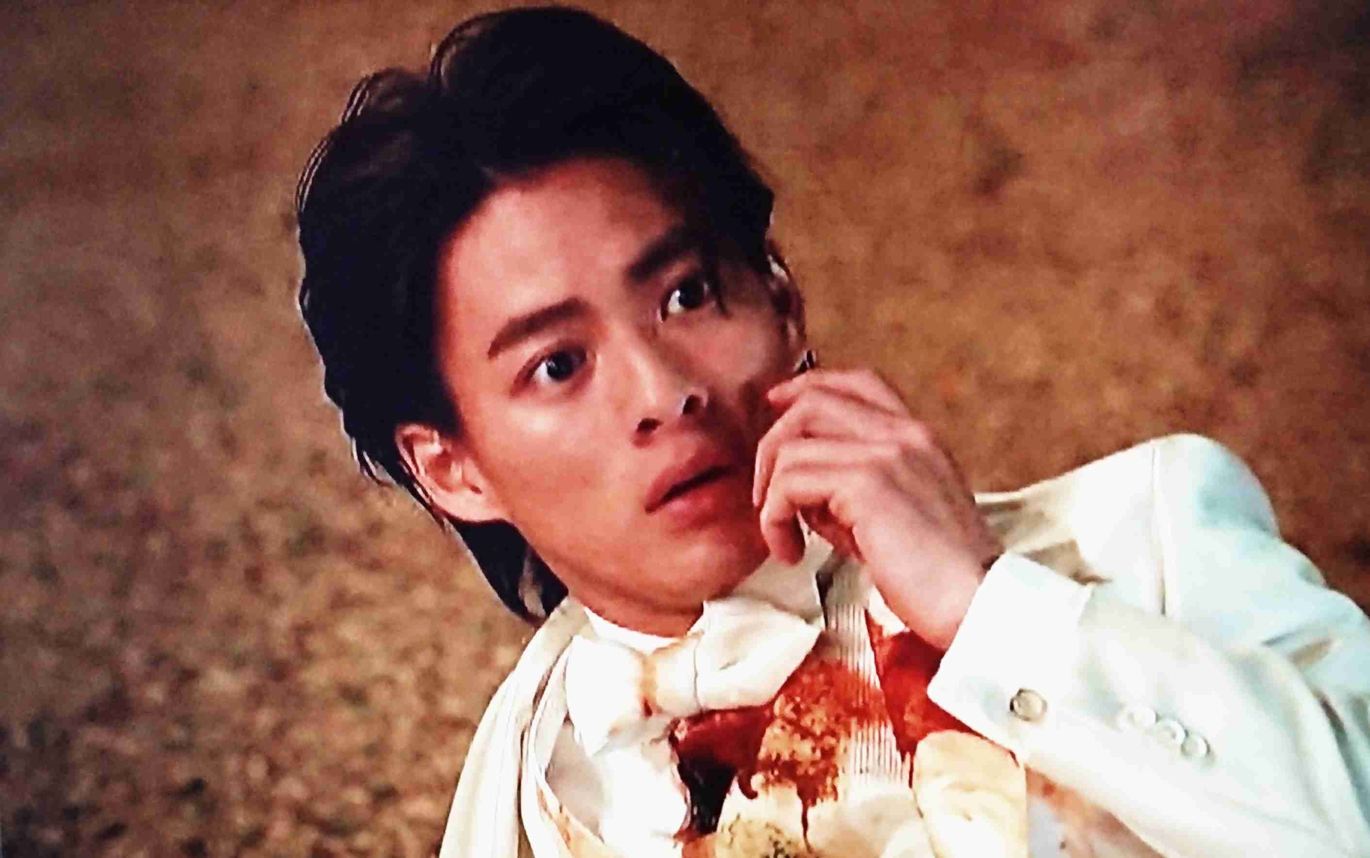 【実況・感想】花のち晴れ 第1話