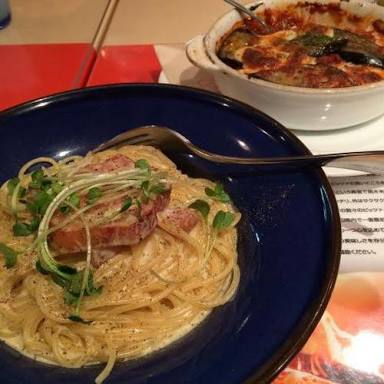 【量重視】麺類＋ご飯もののセット写真