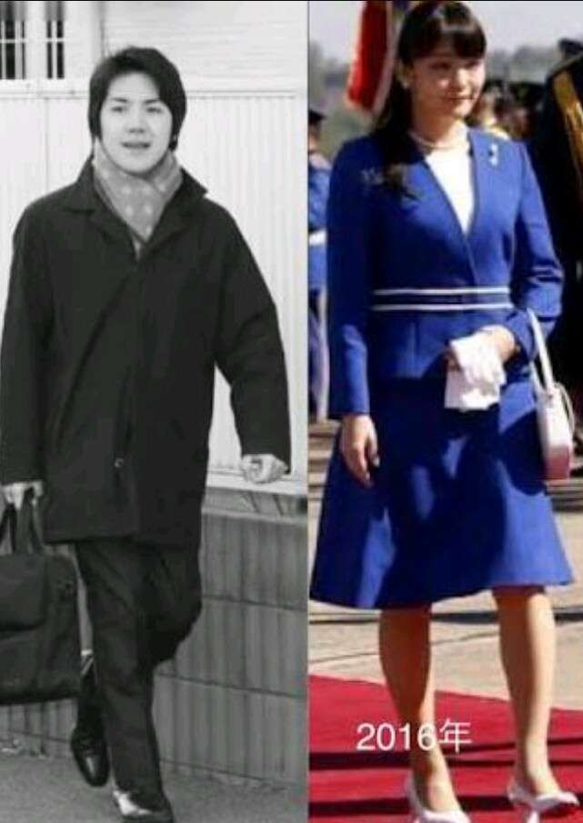 眞子さま、結婚への固い「ご意思」と無言貫く小室親子の見立て