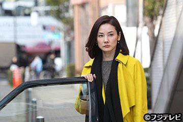 サプライズ好きの吉田羊「こんな黄色い声援が飛ぶなんて」