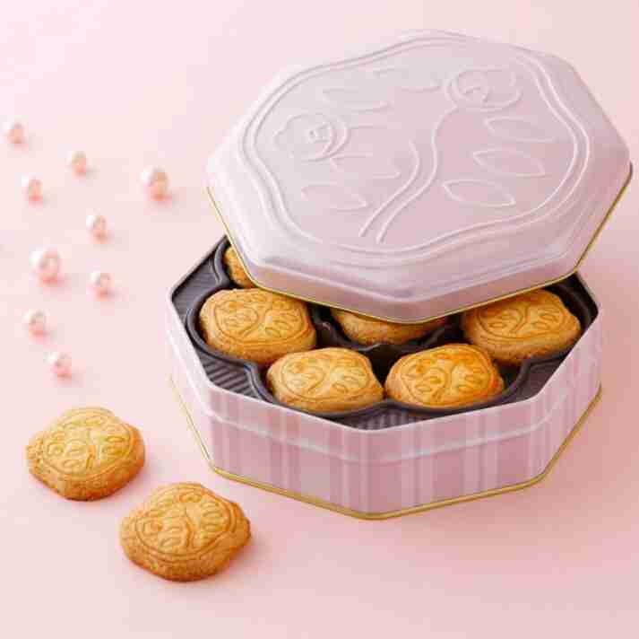 パッケージが可愛い商品