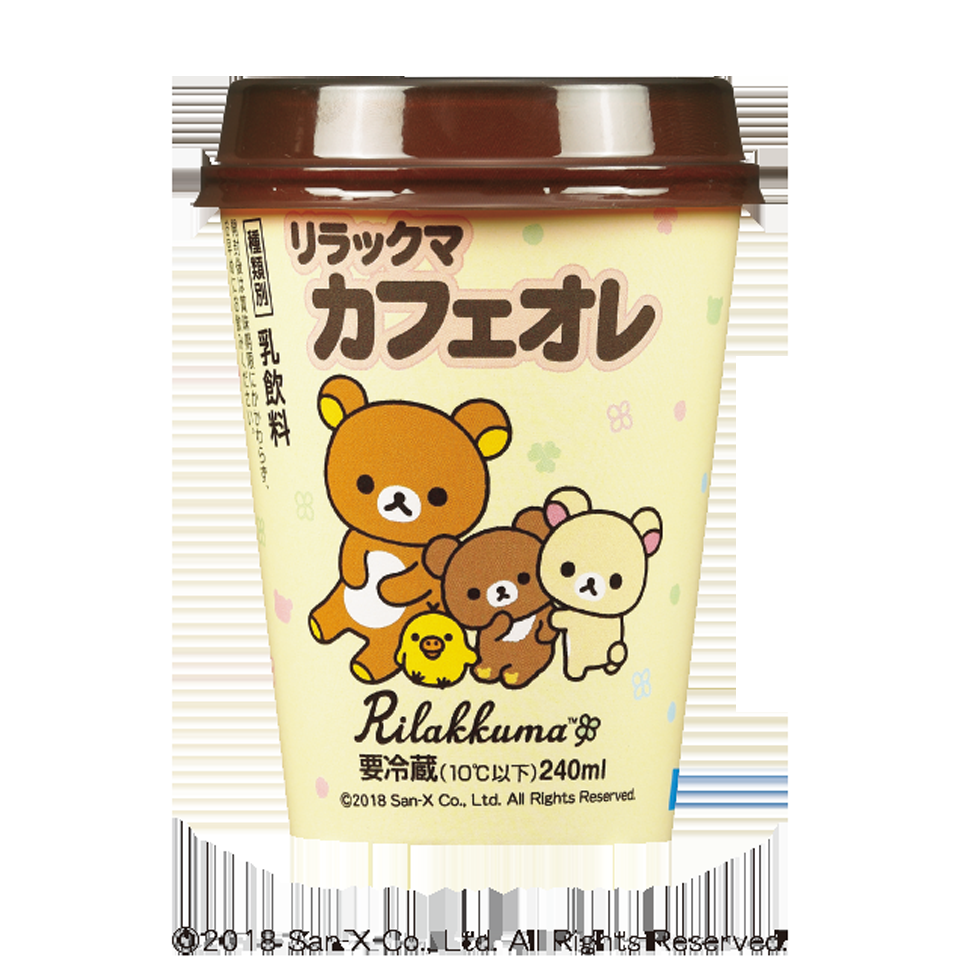 パッケージが可愛い商品