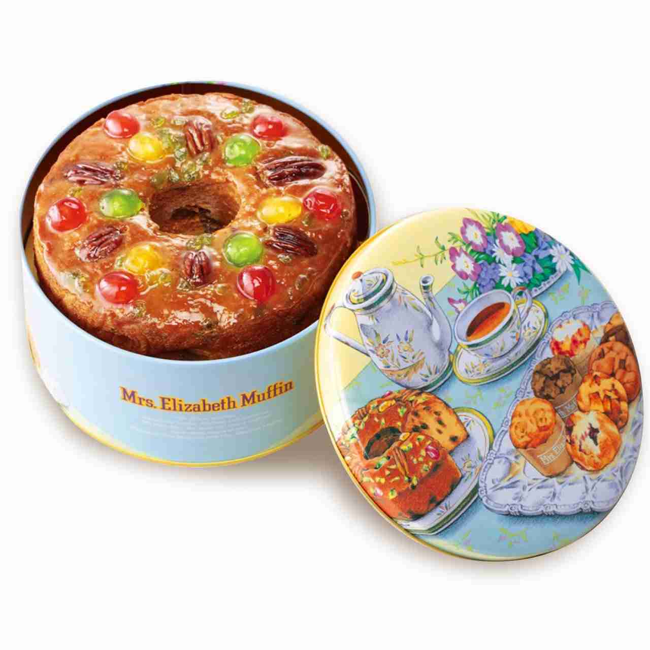 パッケージが可愛い商品