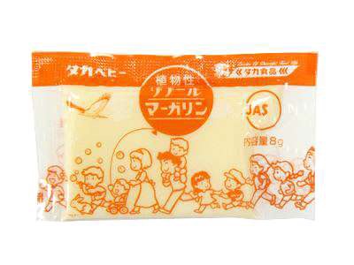 パッケージが可愛い商品