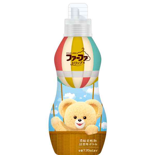 パッケージが可愛い商品