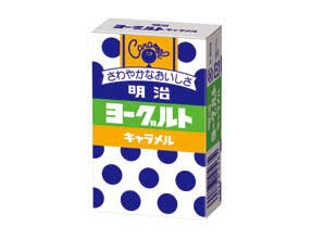 パッケージが可愛い商品