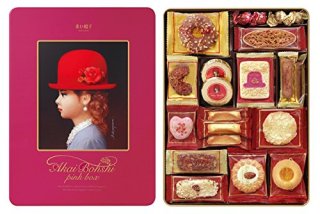 パッケージが可愛い商品