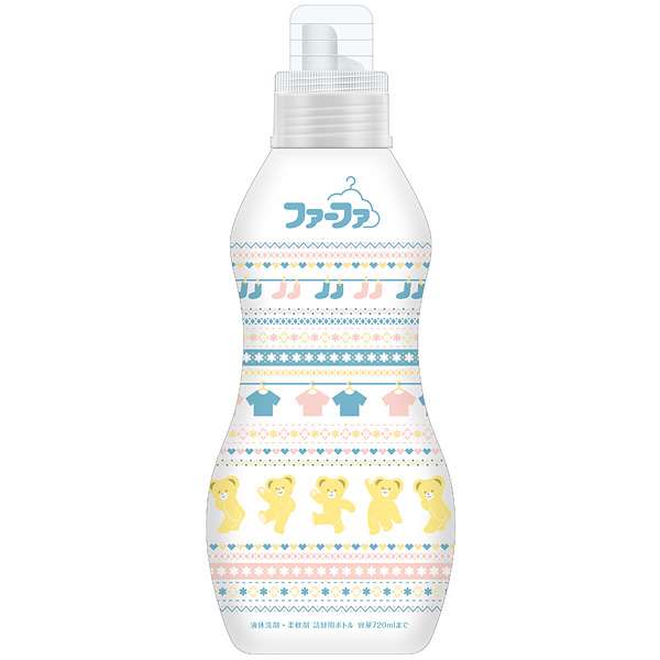 パッケージが可愛い商品