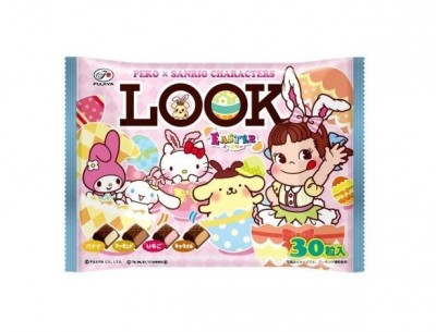 パッケージが可愛い商品