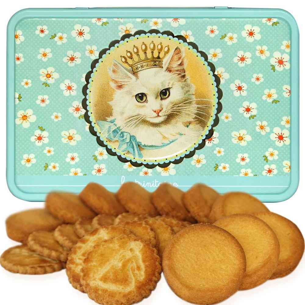 パッケージが可愛い商品