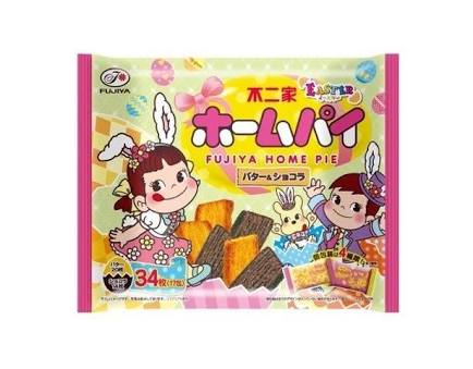パッケージが可愛い商品