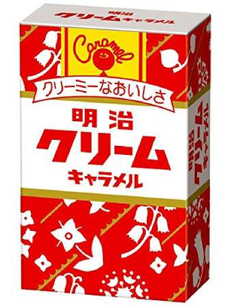 パッケージが可愛い商品