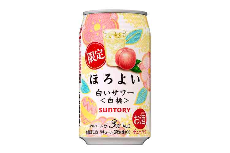 パッケージが可愛い商品