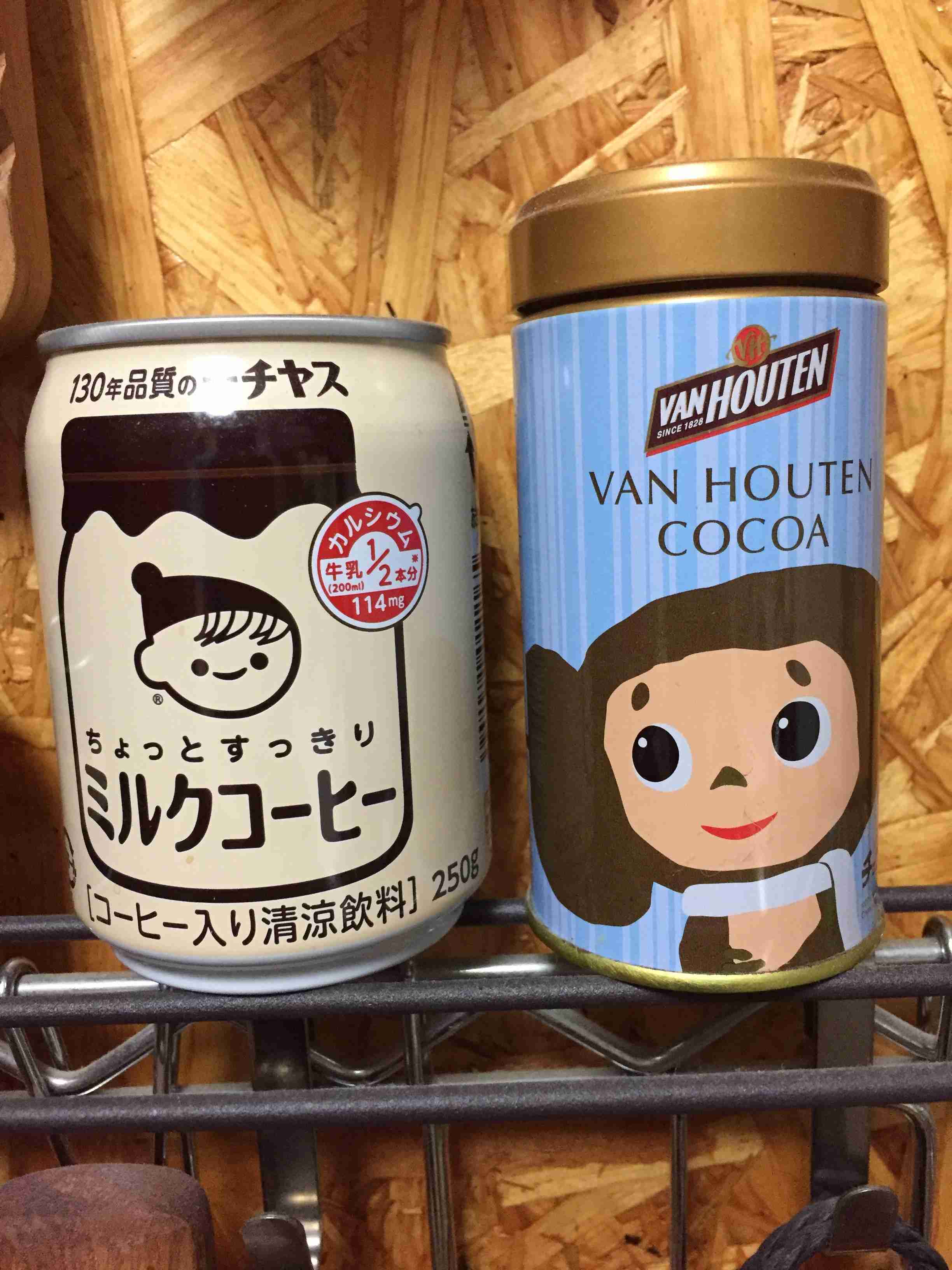 パッケージが可愛い商品