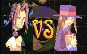 格闘ゲームを語ろう