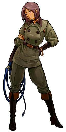 格闘ゲームを語ろう