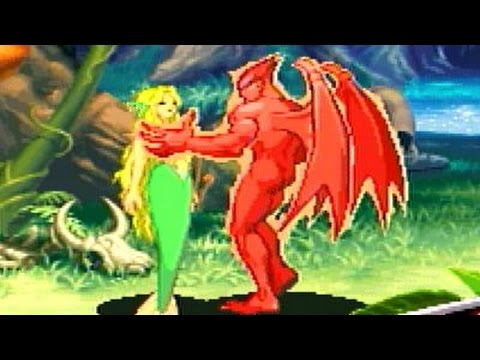 格闘ゲームを語ろう